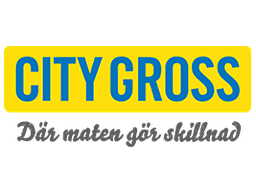 City Gross rabattkod